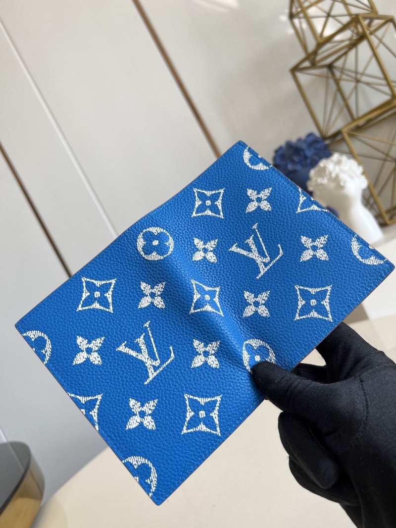 LV Wallets
